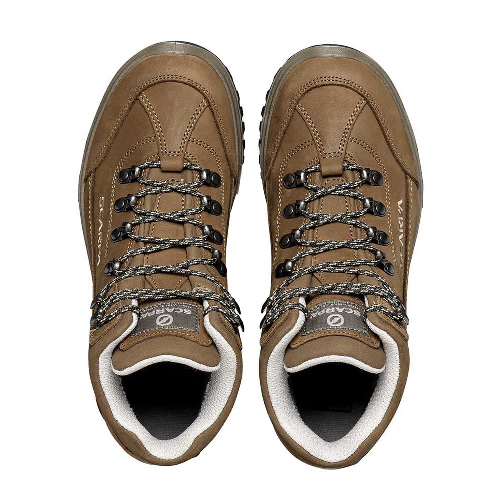 Scarpa - Cyrus Mid GTX Women's
