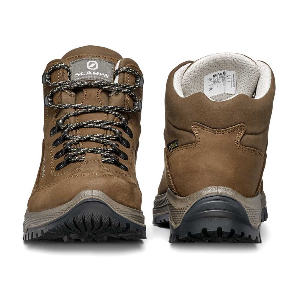Scarpa - Cyrus Mid GTX Women's