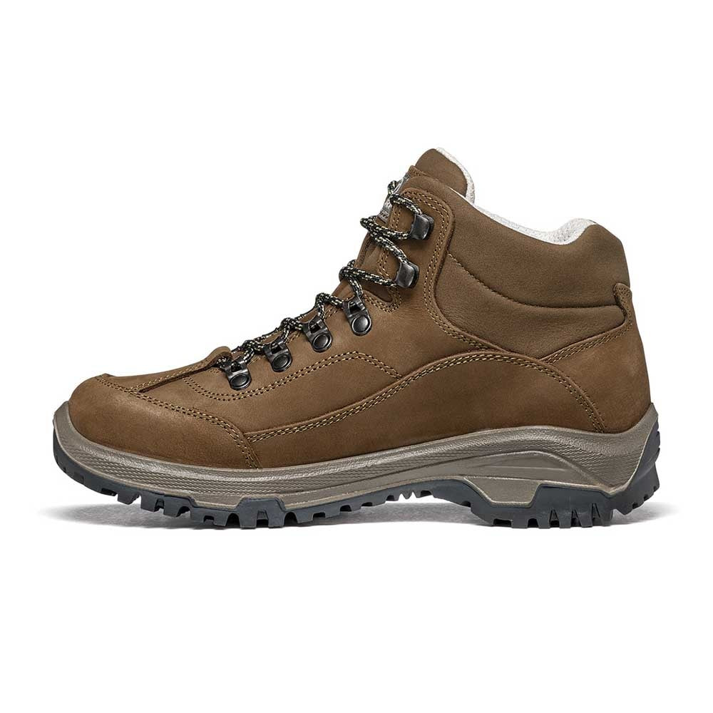 Scarpa - Cyrus Mid GTX Women's