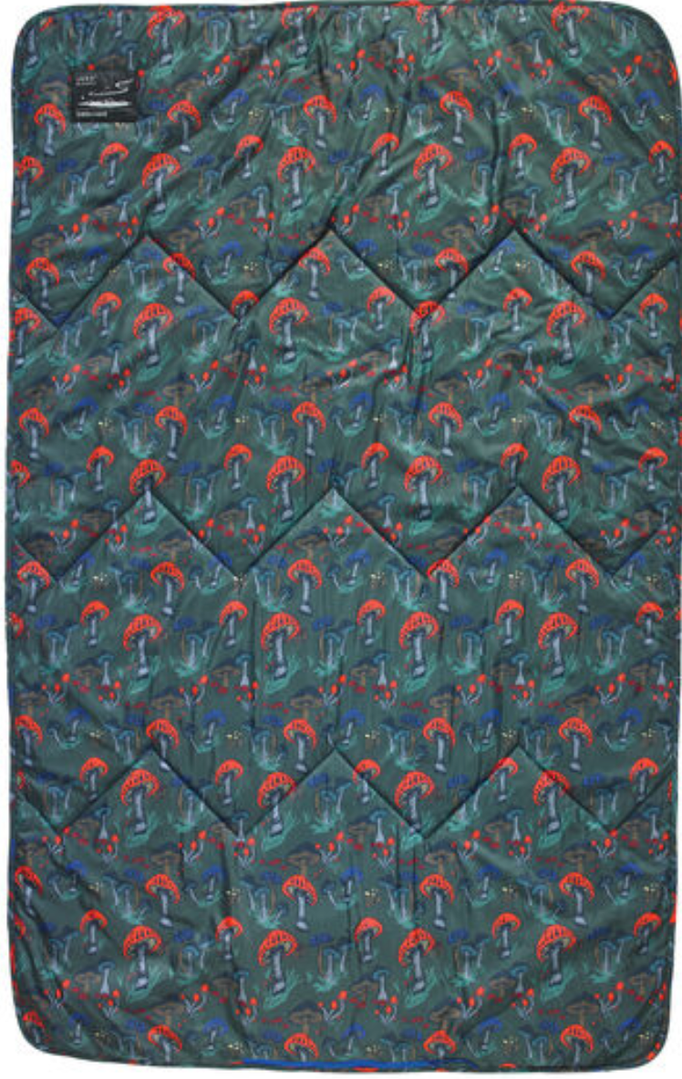 Therm-A-Rest - Juno Trekking Blanket