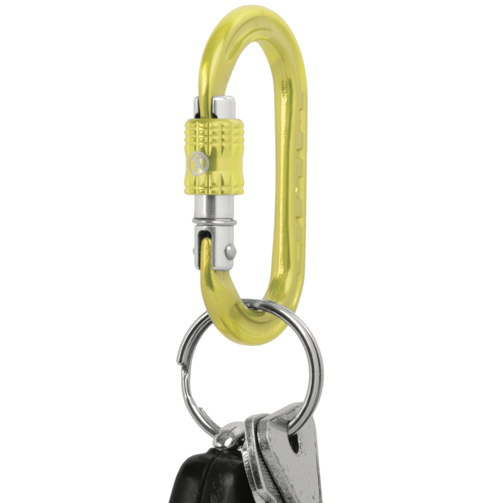 DMM - XSRE Locking Accessory Carabiner