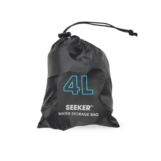 Hydrapak - Seeker Bottle, 4l