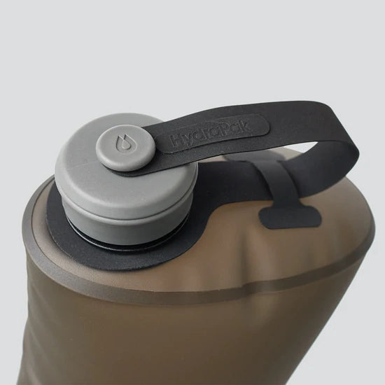 Hydrapak - Seeker Bottle, 4l