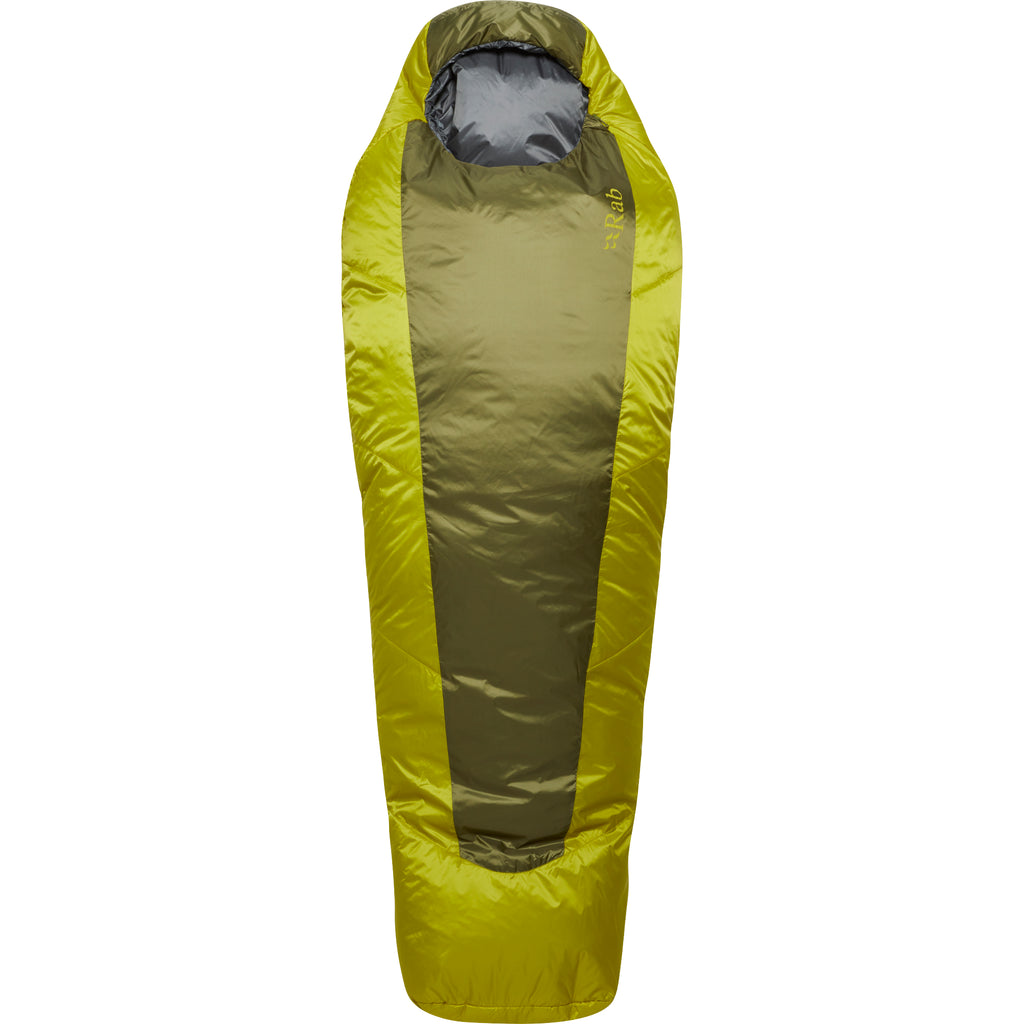 Rab - Solar Eco 0 (+8)