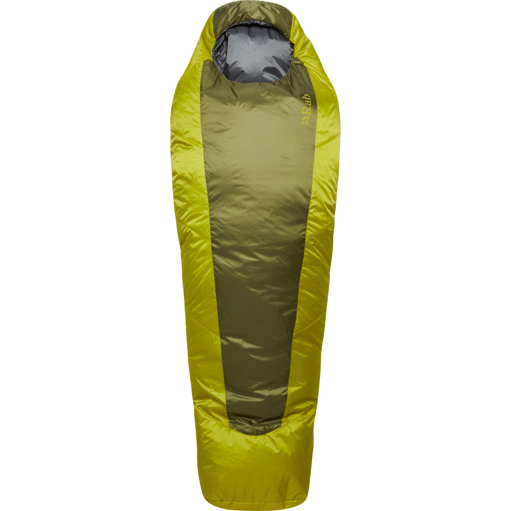 Rab - Solar Eco 0 (+8)