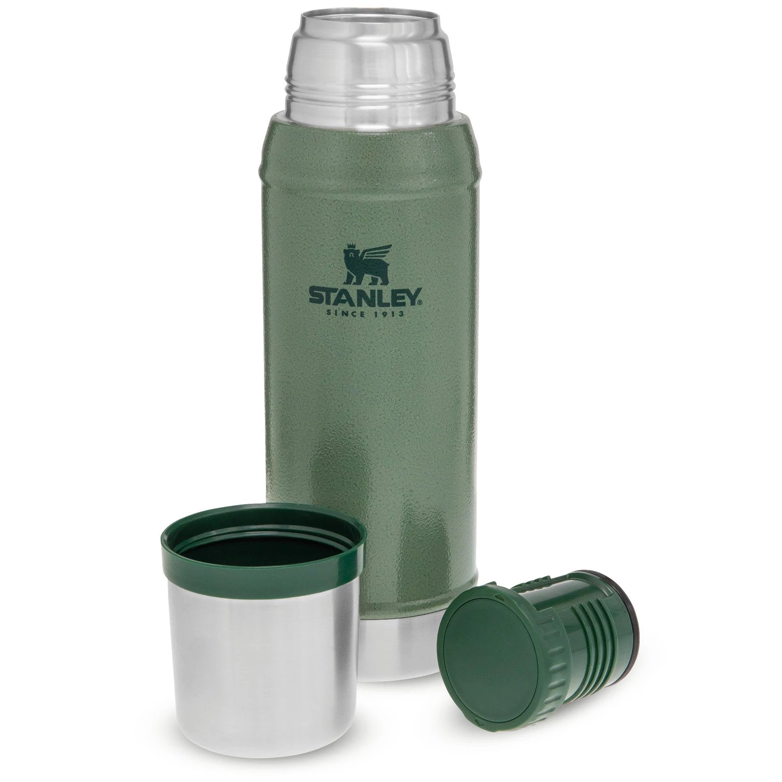 Stanley - Classic Vacuum Flask (0.75 litre)