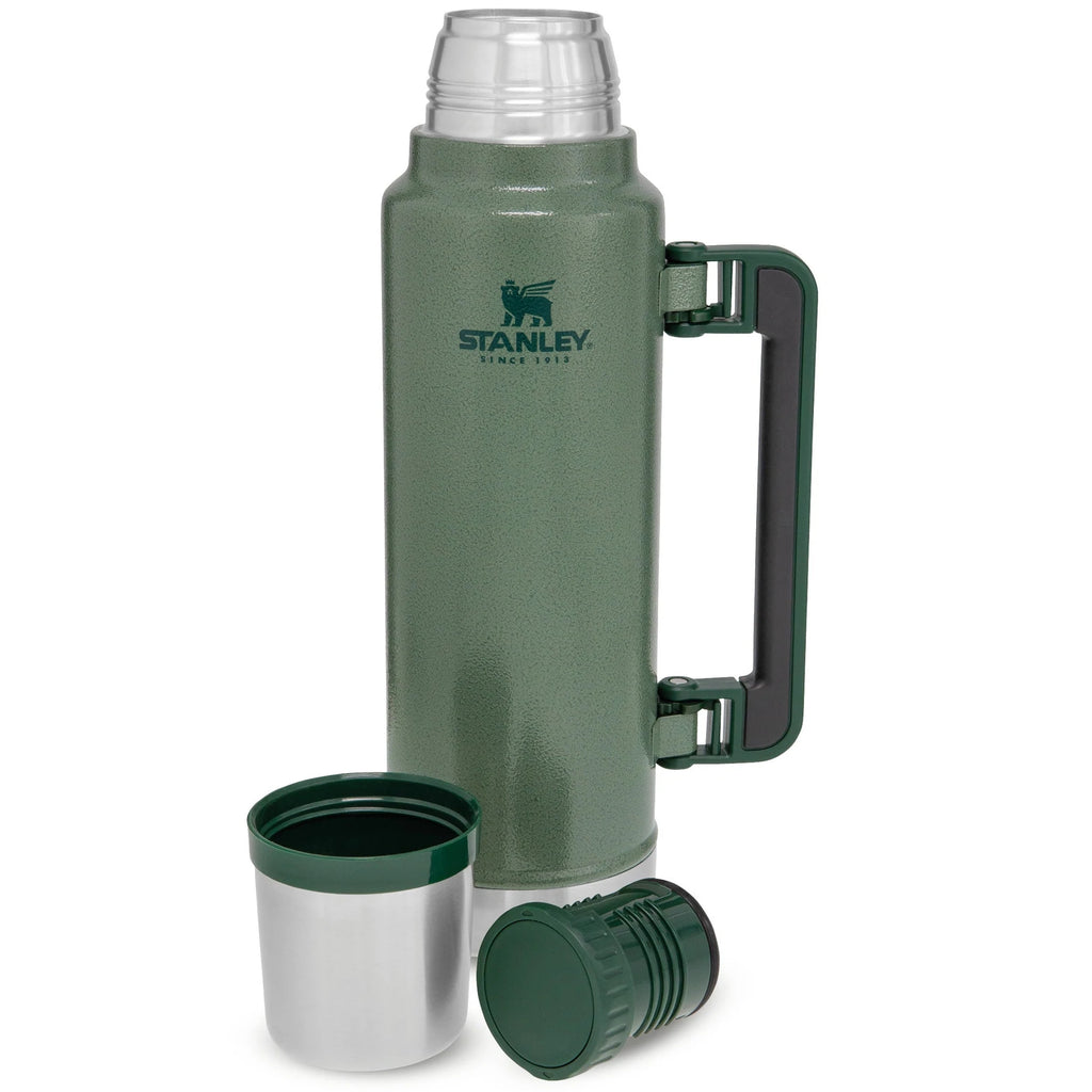 Stanley - Classic Vacuum Flask (1.4 litre)