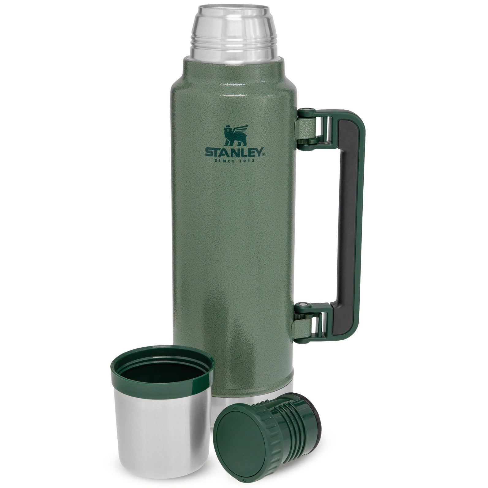 Stanley - Classic Vacuum Flask (1.4 litre)