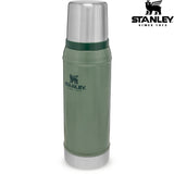Stanley - Classic Vacuum Flask (0.75 litre)