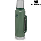 Stanley - Classic Vacuum Flask (1 litre)