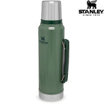 Stanley - Classic Vacuum Flask (1 litre)