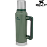 Stanley - Classic Vacuum Flask (1.4 litre)