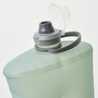 Hydrapak - Stow Flexible Bottle, 1l