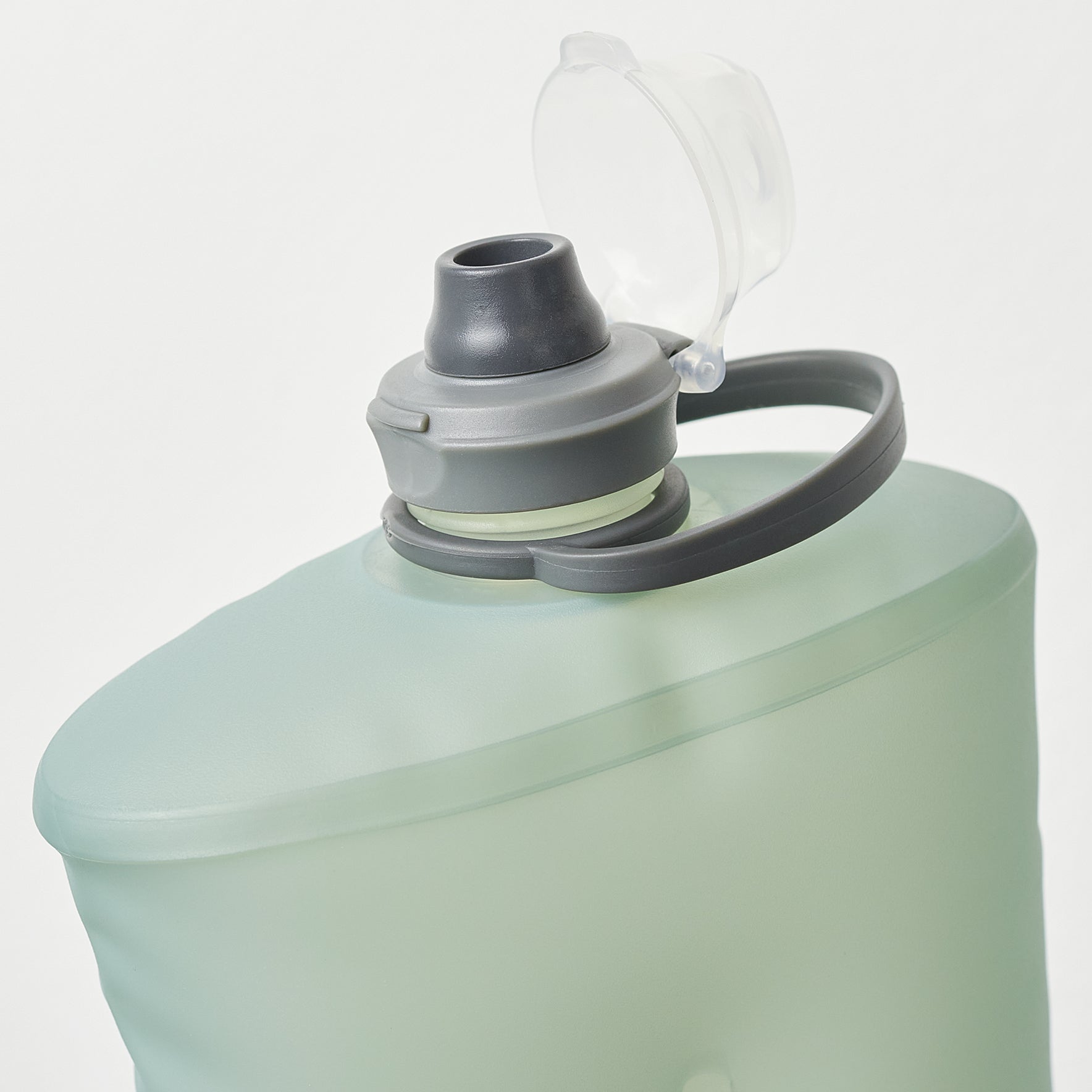 Hydrapak - Stow Flexible Bottle, 1l