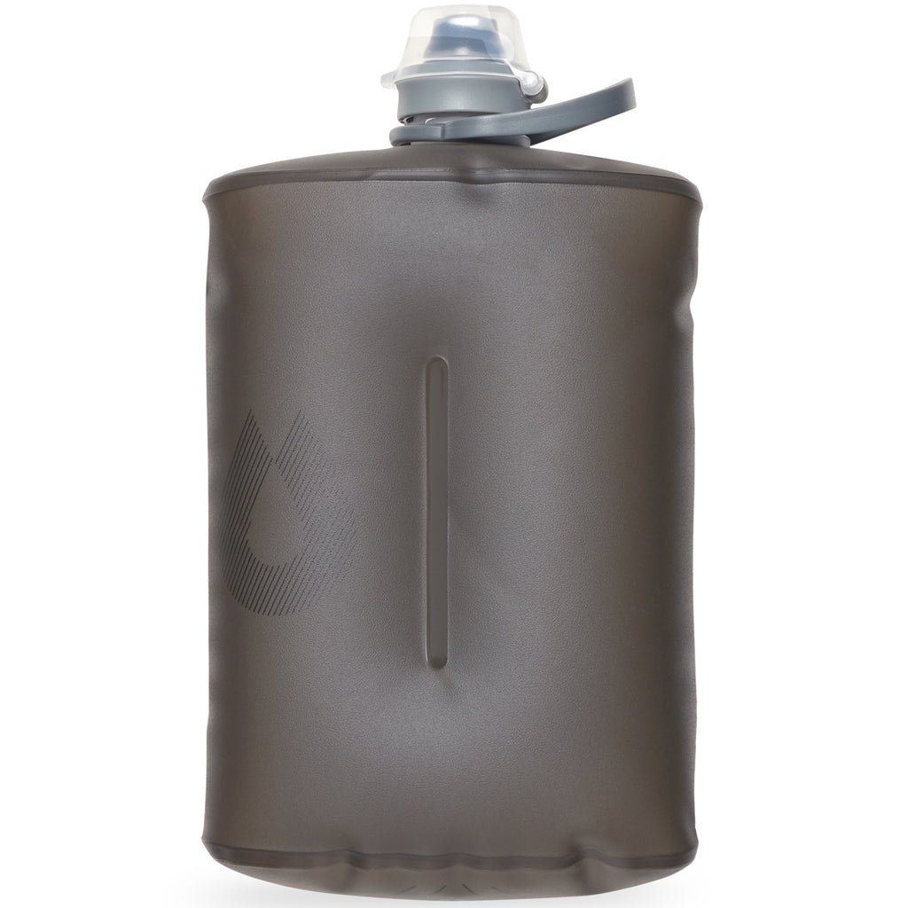 Hydrapak - Stow Flexible Bottle, 1l