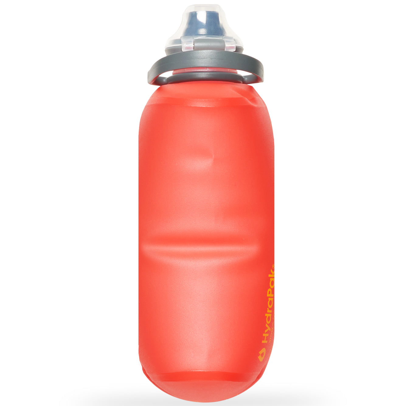 Hydrapak - Stow Flexible Bottle, 500ml