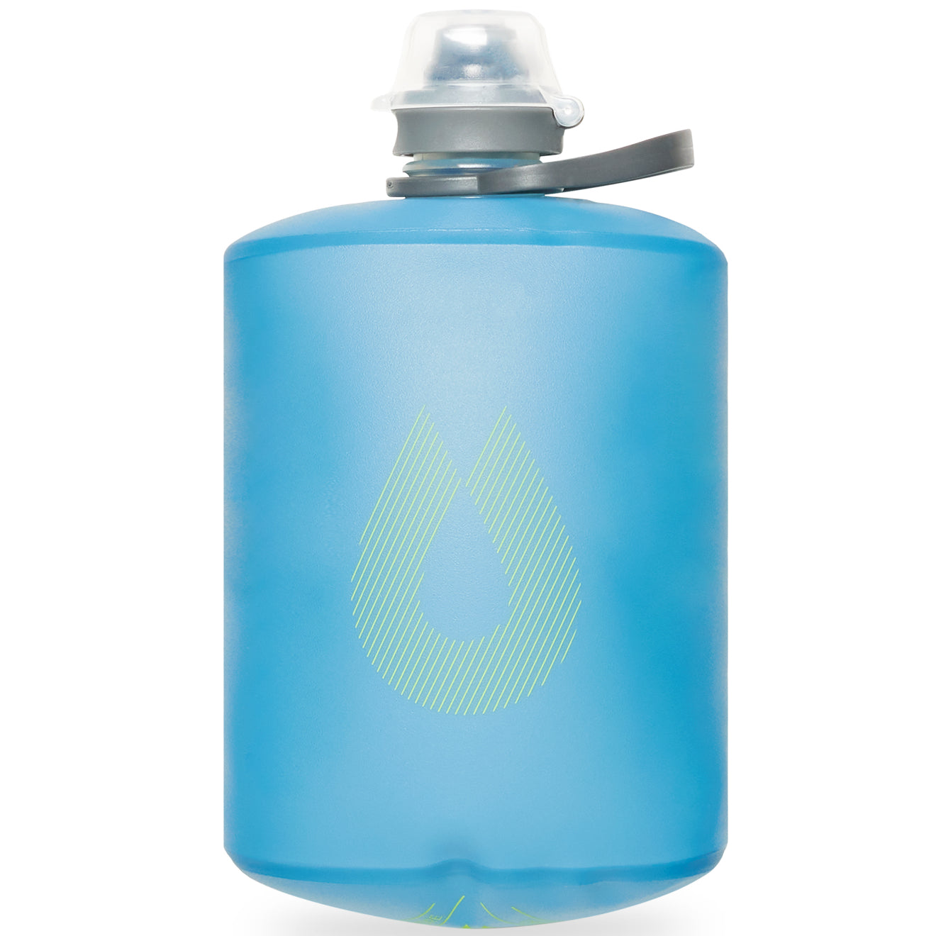 Hydrapak - Stow Flexible Bottle, 500ml