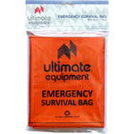 Ultimate Equipment - Heavy Duty Survival Bag