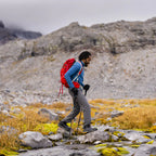 Topo Athletic - Men's Trailventure 2 Mid WP