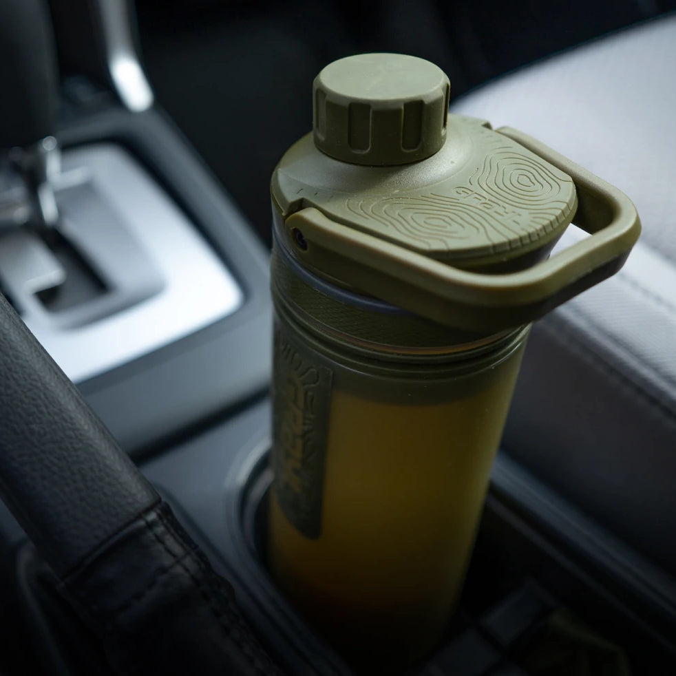 Grayl - UltraPress Compact Purifier