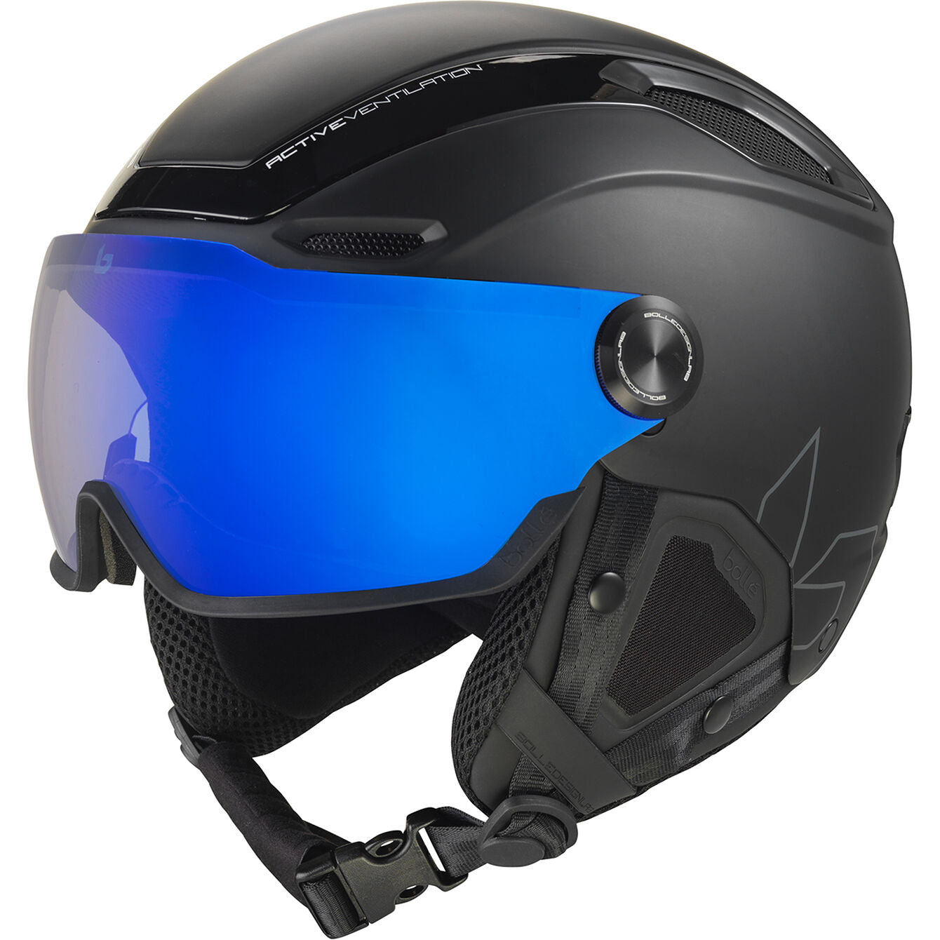 Bolle - V-Line