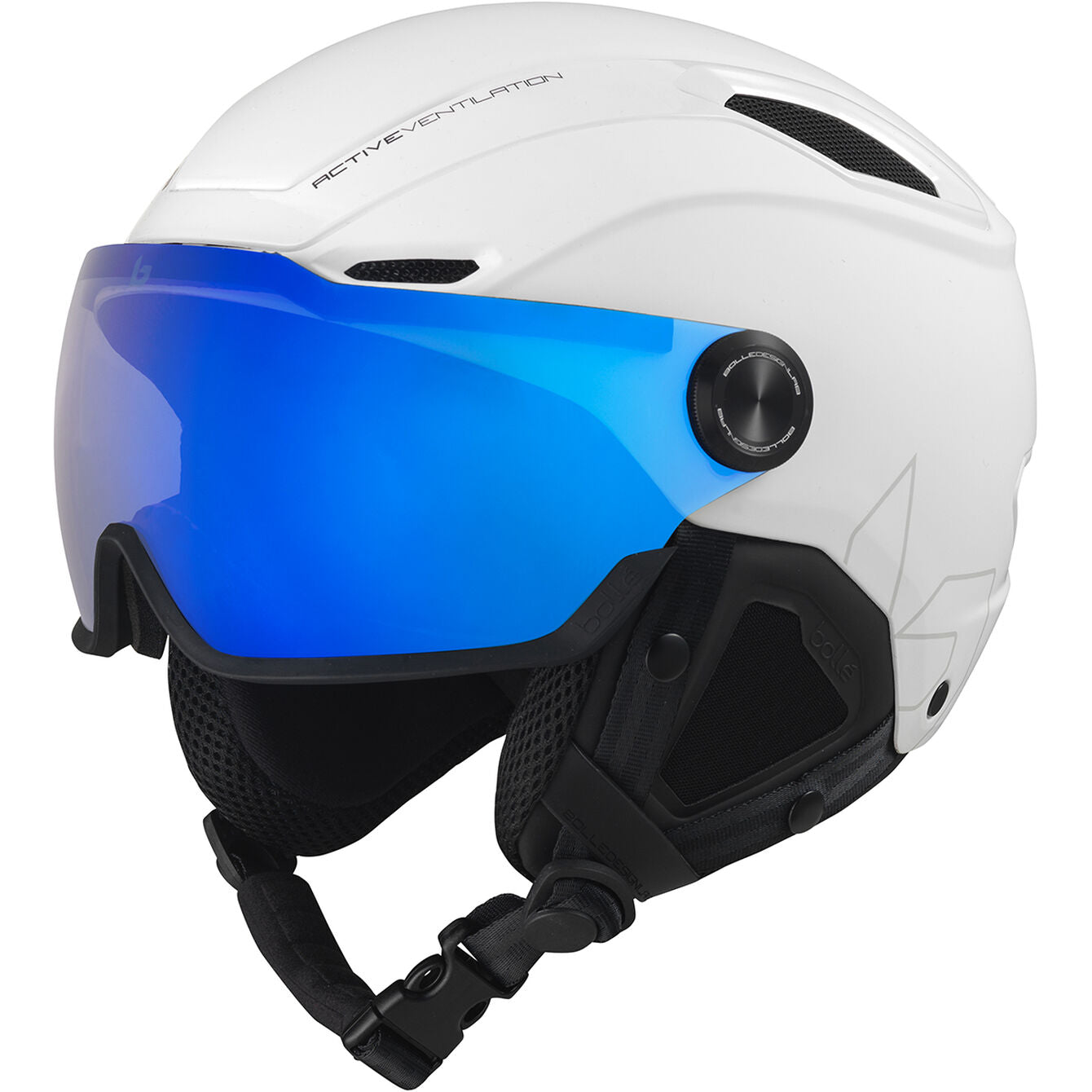 Bolle - V-Line