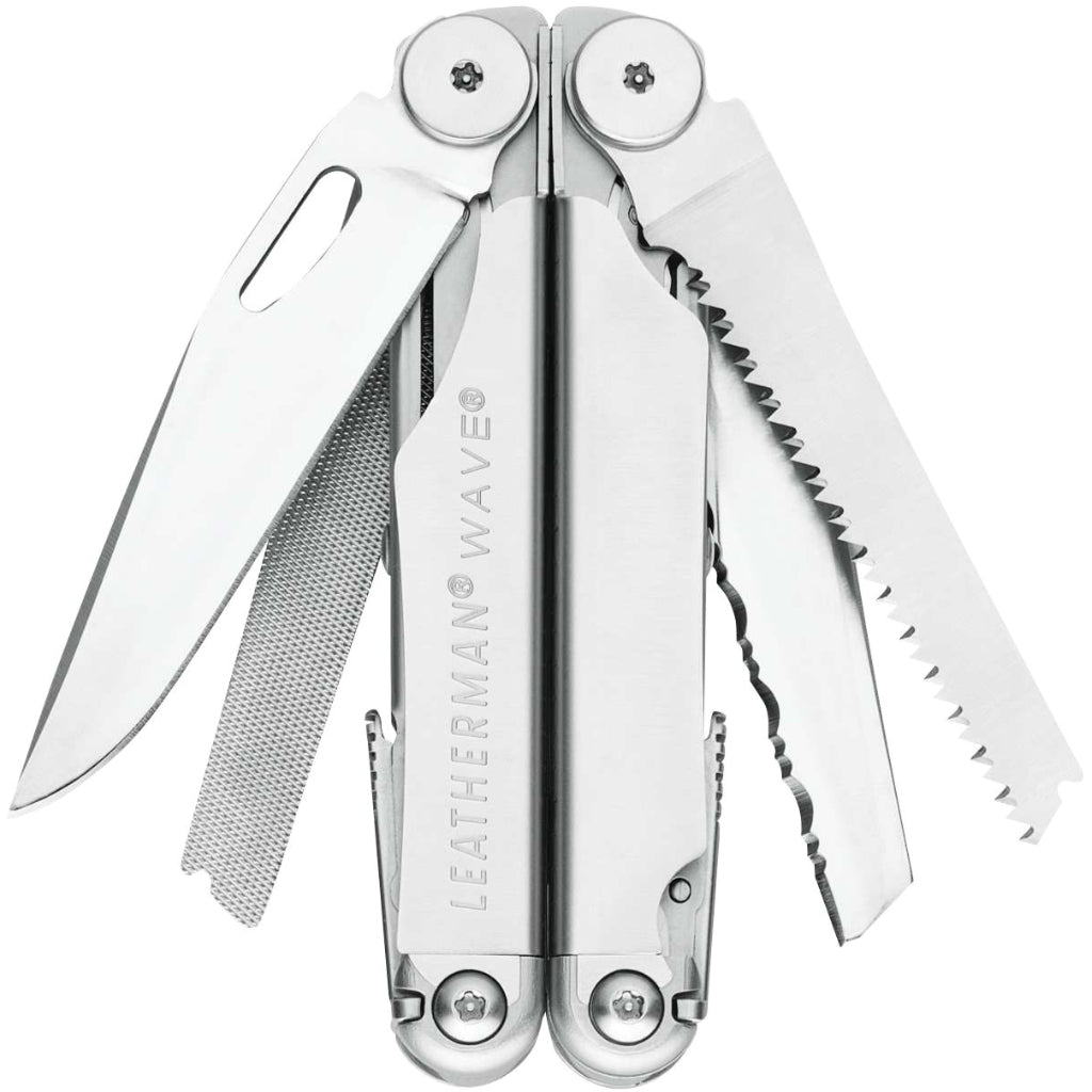 Leatherman - Wave Plus