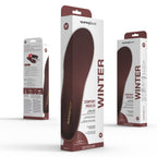 Superfeet - Winter Thin Support (Comfort Thin)