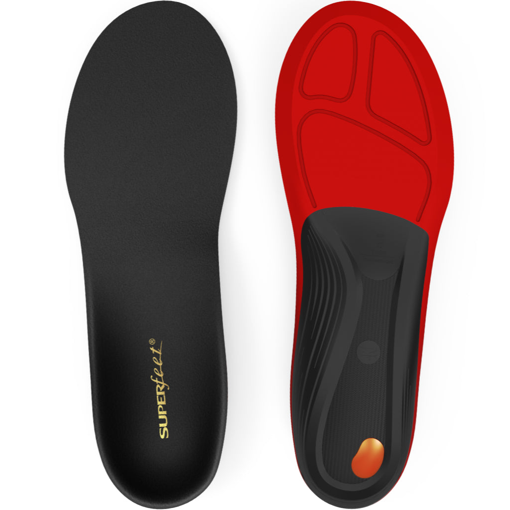 Superfeet - Winter Thin Support (Comfort Thin)