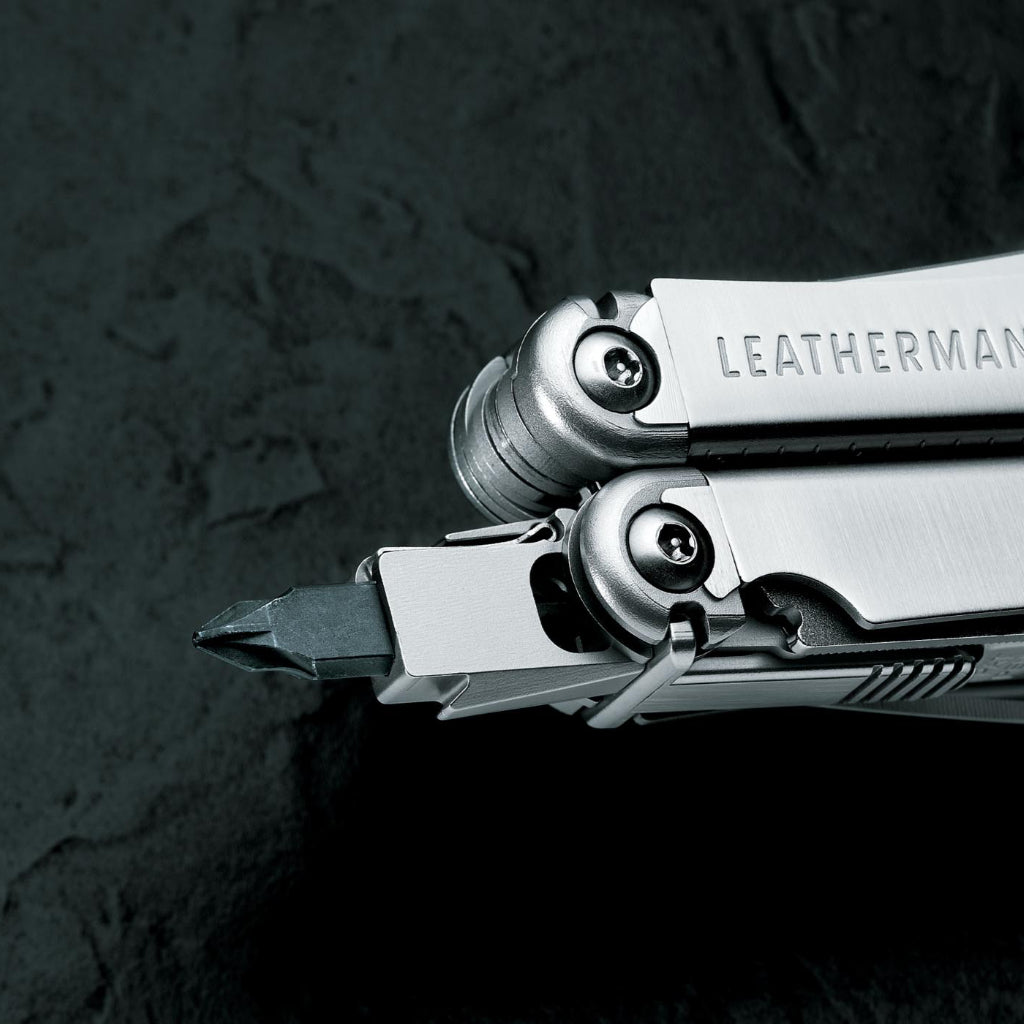 Leatherman - Wave Plus