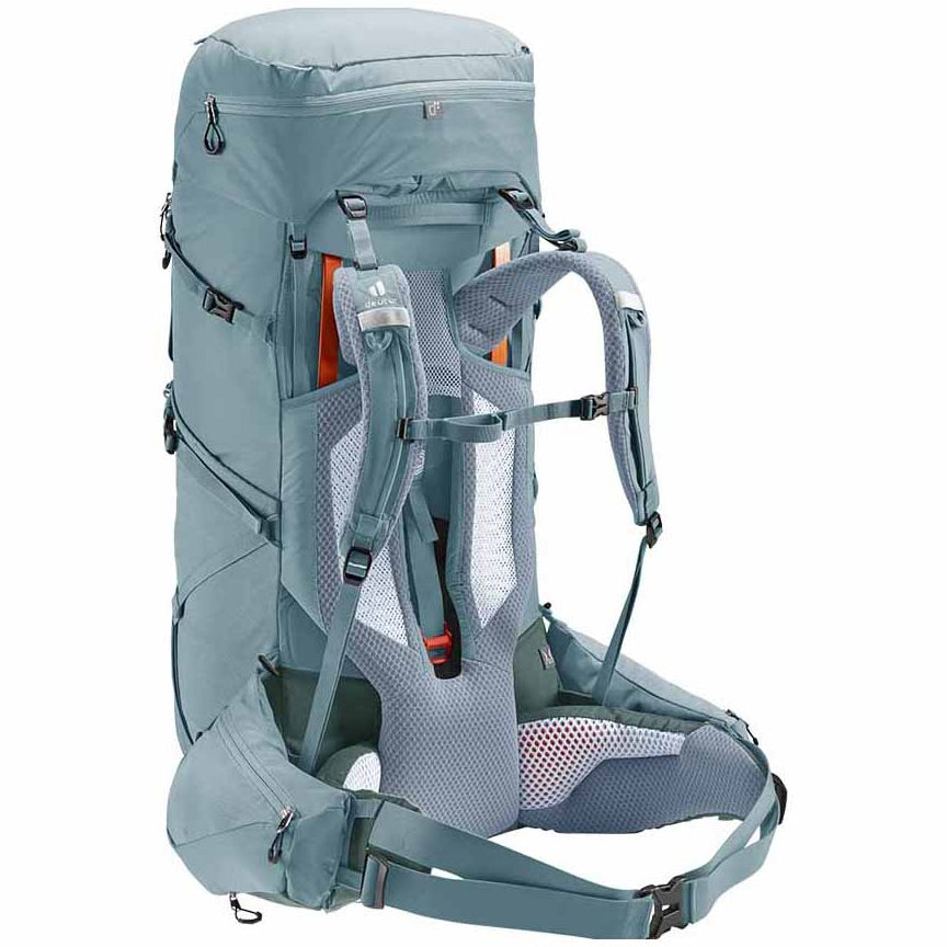 deuter aircontact 55 10 backpack Deuter