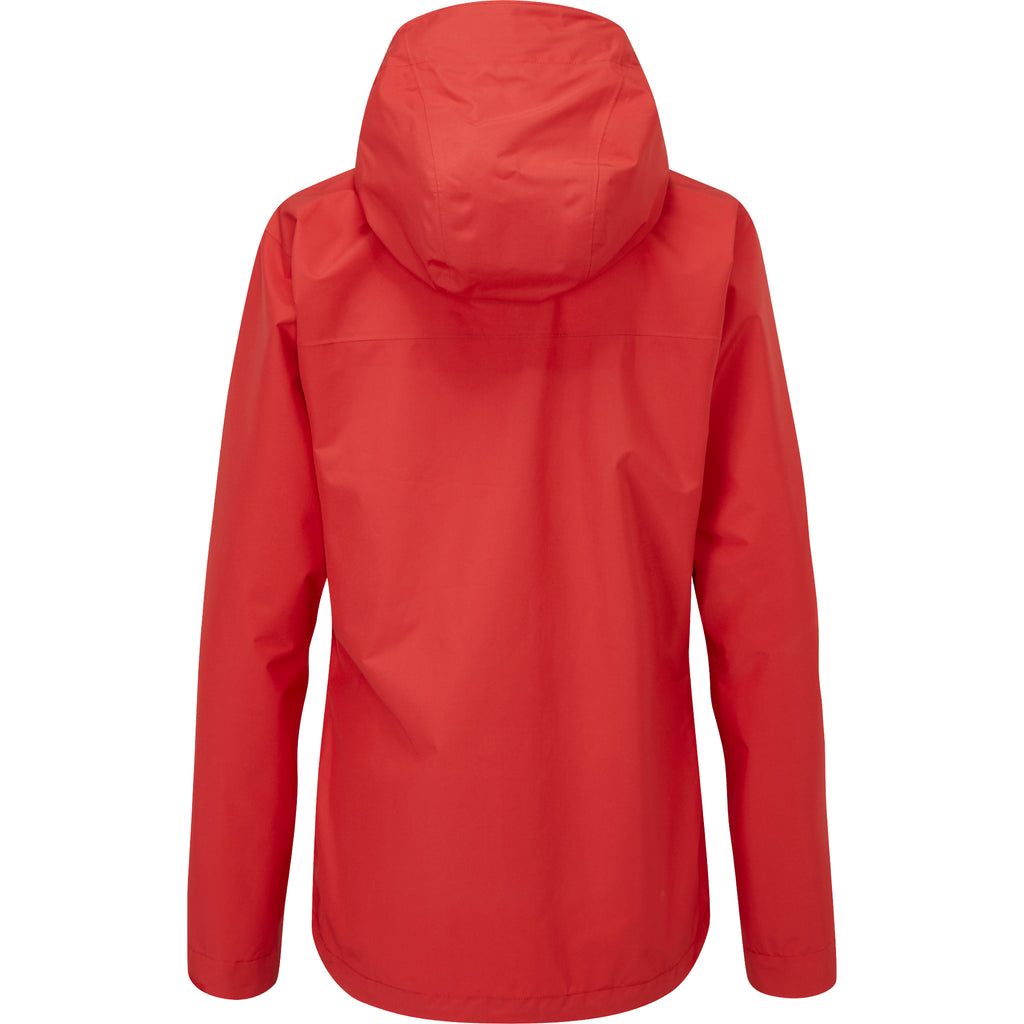 Rab - Women’s Downpour Eco Jacket