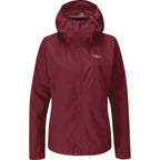 Rab - Women’s Downpour Eco Jacket