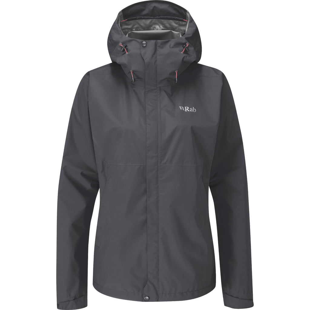 Rab - Women’s Downpour Eco Jacket