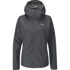 Rab - Women’s Downpour Eco Jacket