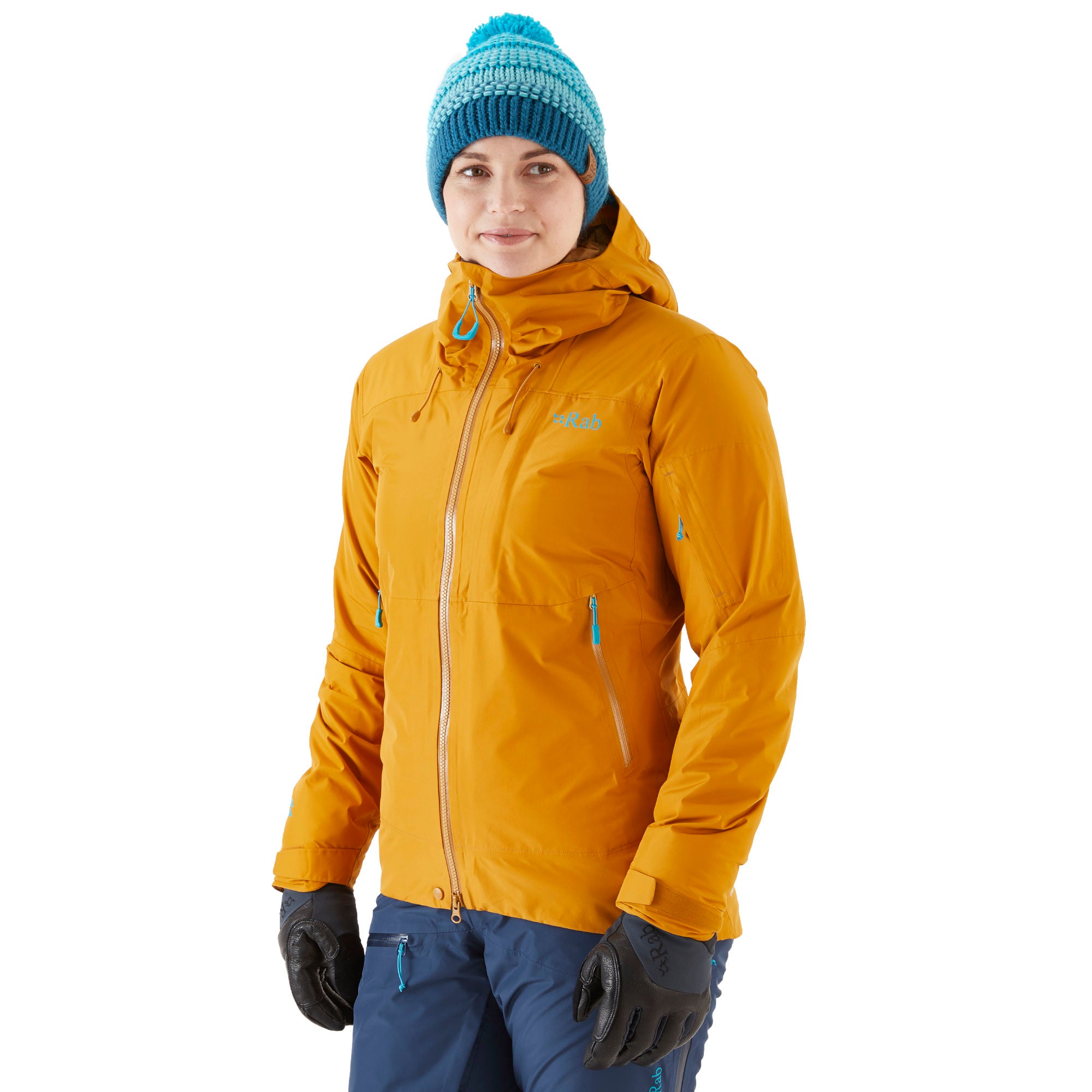 Rab - Women's Khroma Volition Gore-Tex Jacket