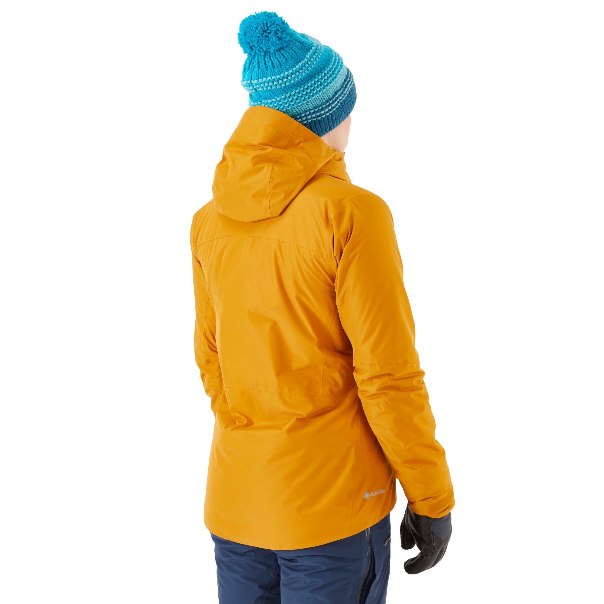 Rab - Women's Khroma Volition Gore-Tex Jacket