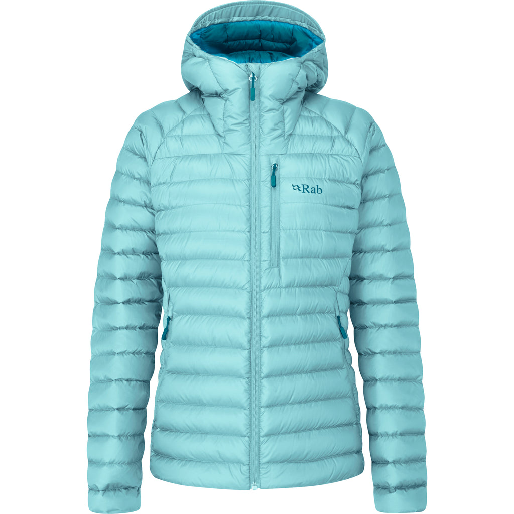 Rab - Women's Microlight Alpine Down Jacket