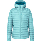 Rab - Women's Microlight Alpine Down Jacket