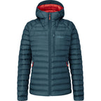 Rab - Women's Microlight Alpine Down Jacket