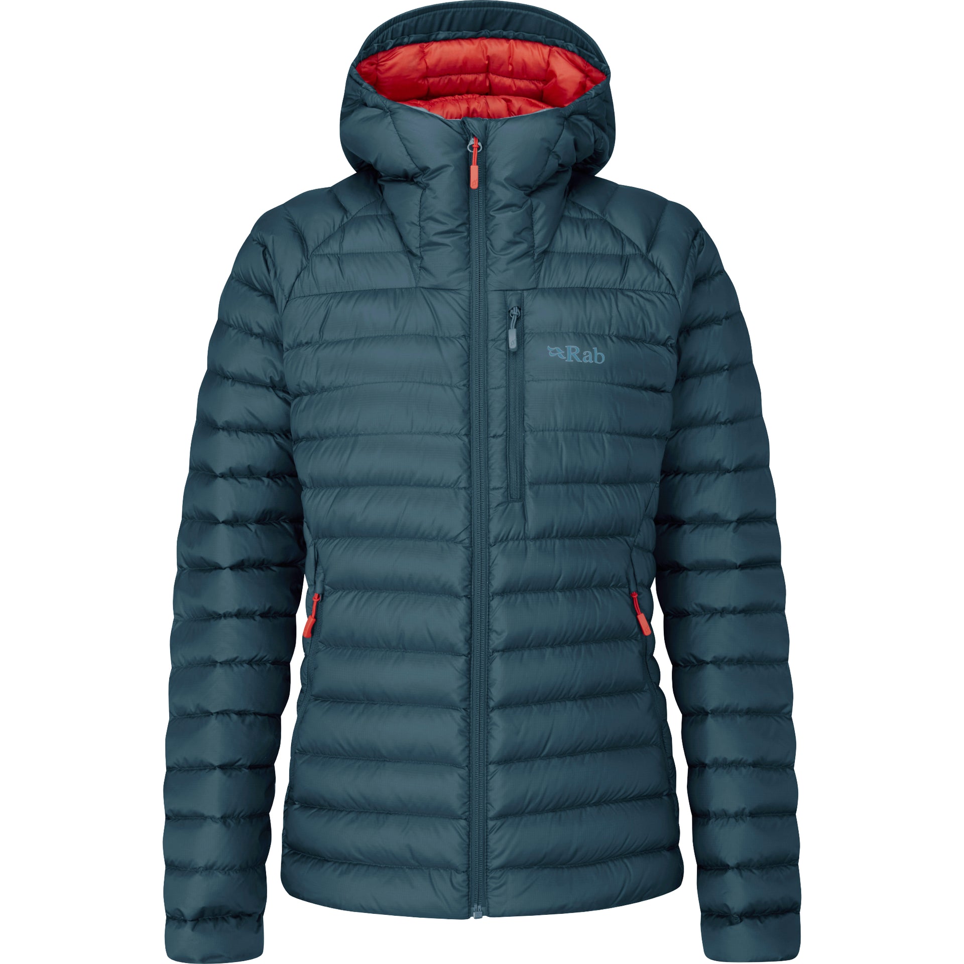 Rab Women's Microlight Alpine Down Jacket – Lockwoods Ski