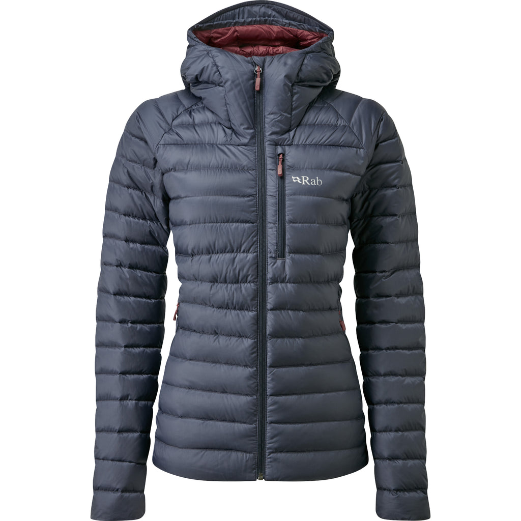 Rab - Women's Microlight Alpine Down Jacket
