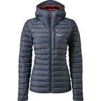 Rab - Women's Microlight Alpine Down Jacket