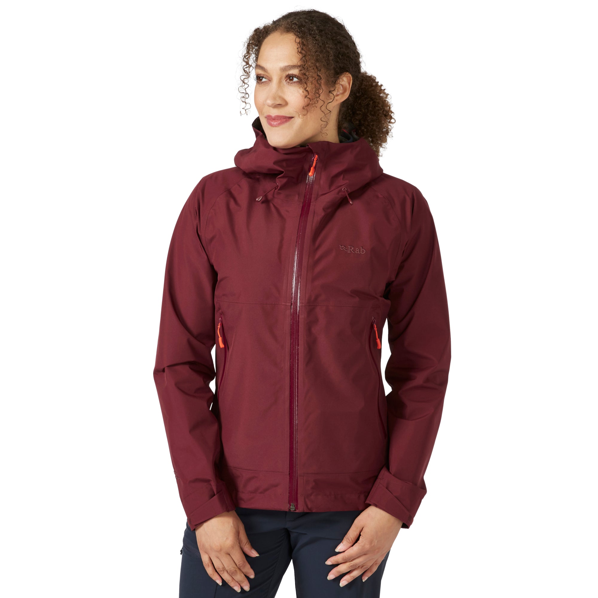 Rab - Women's Namche Gore-Tex Paclite Jacket – Lockwoods Ski & Outdoor