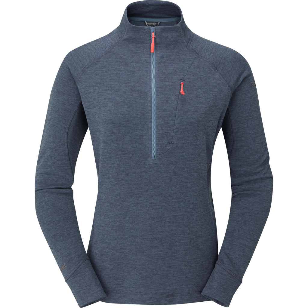 Rab - Women’s Nexus Pull-On