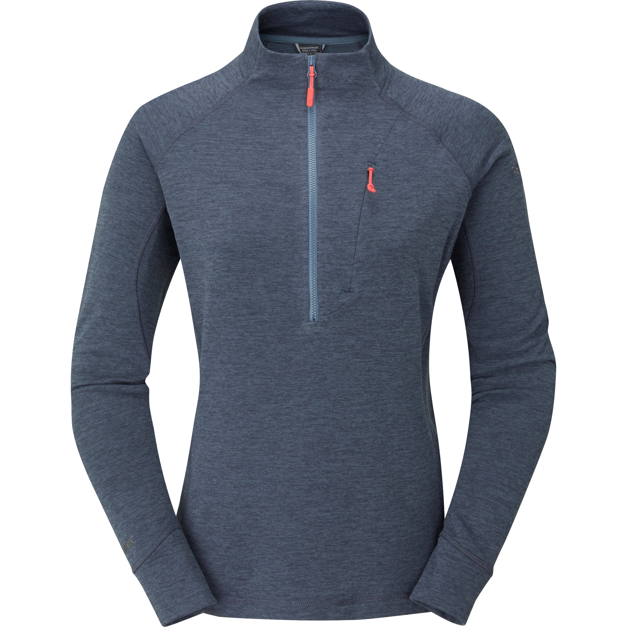 Rab - Women’s Nexus Pull-On
