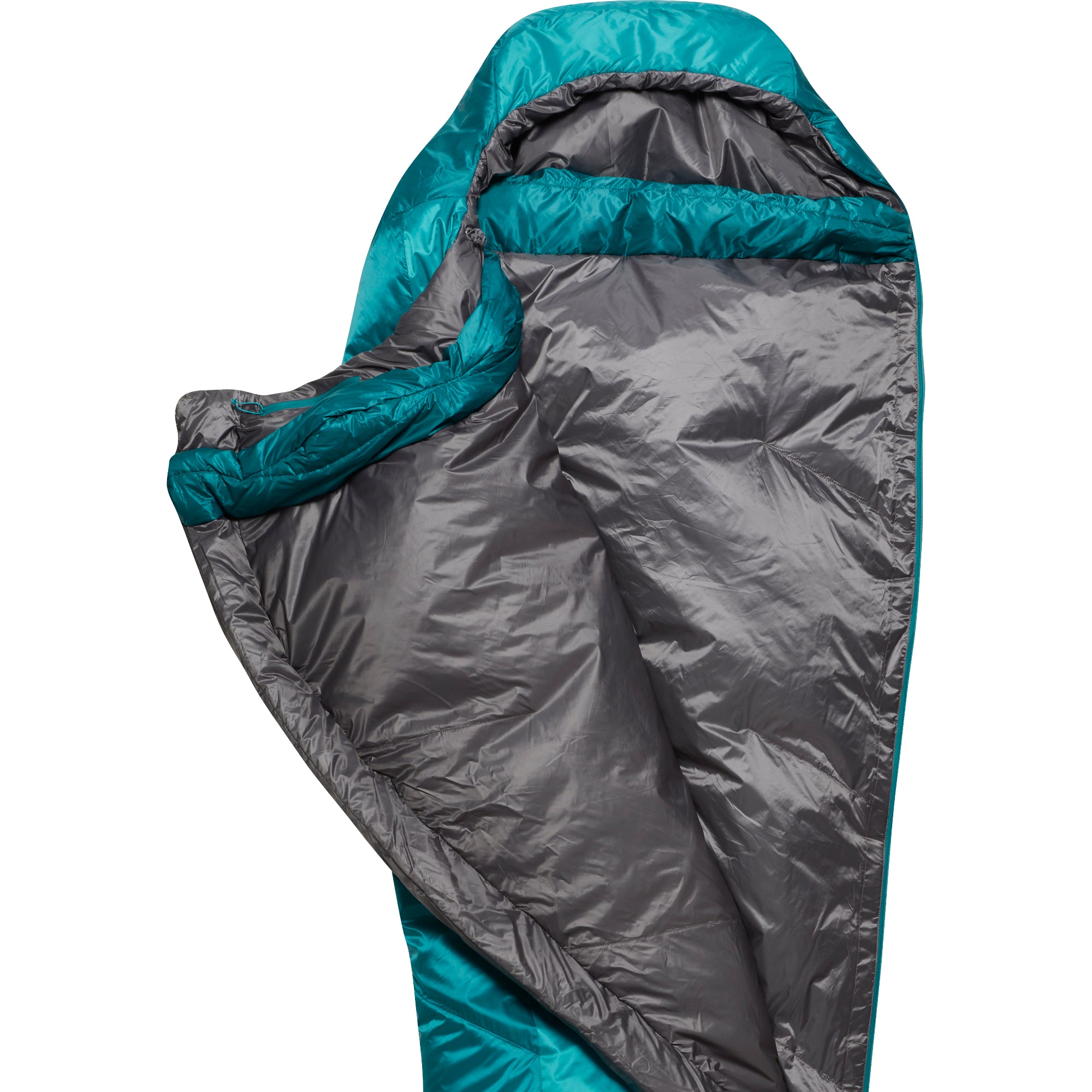 Rab - Women's Solar Eco 2 (-1)