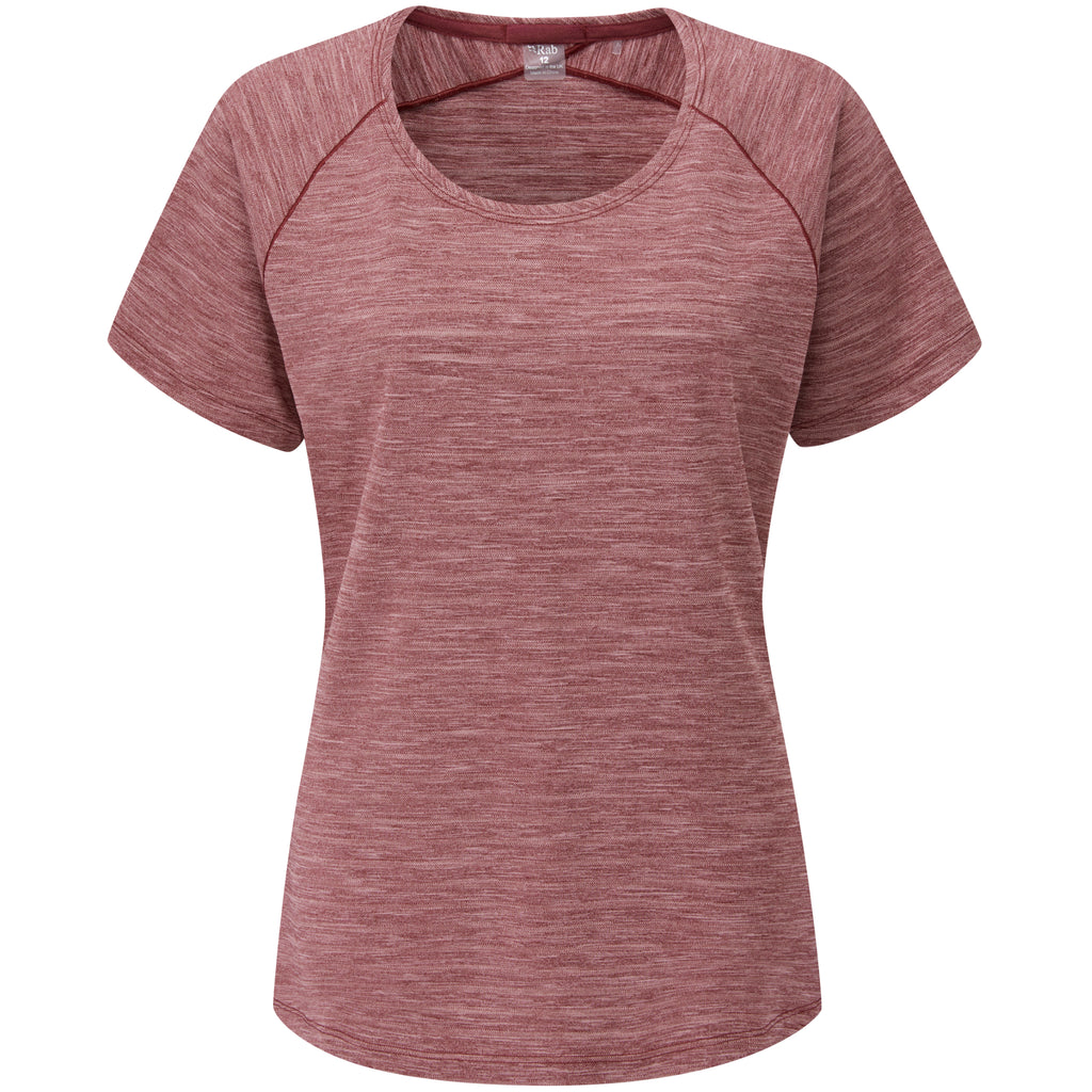 Rab - Women's Wisp Tee