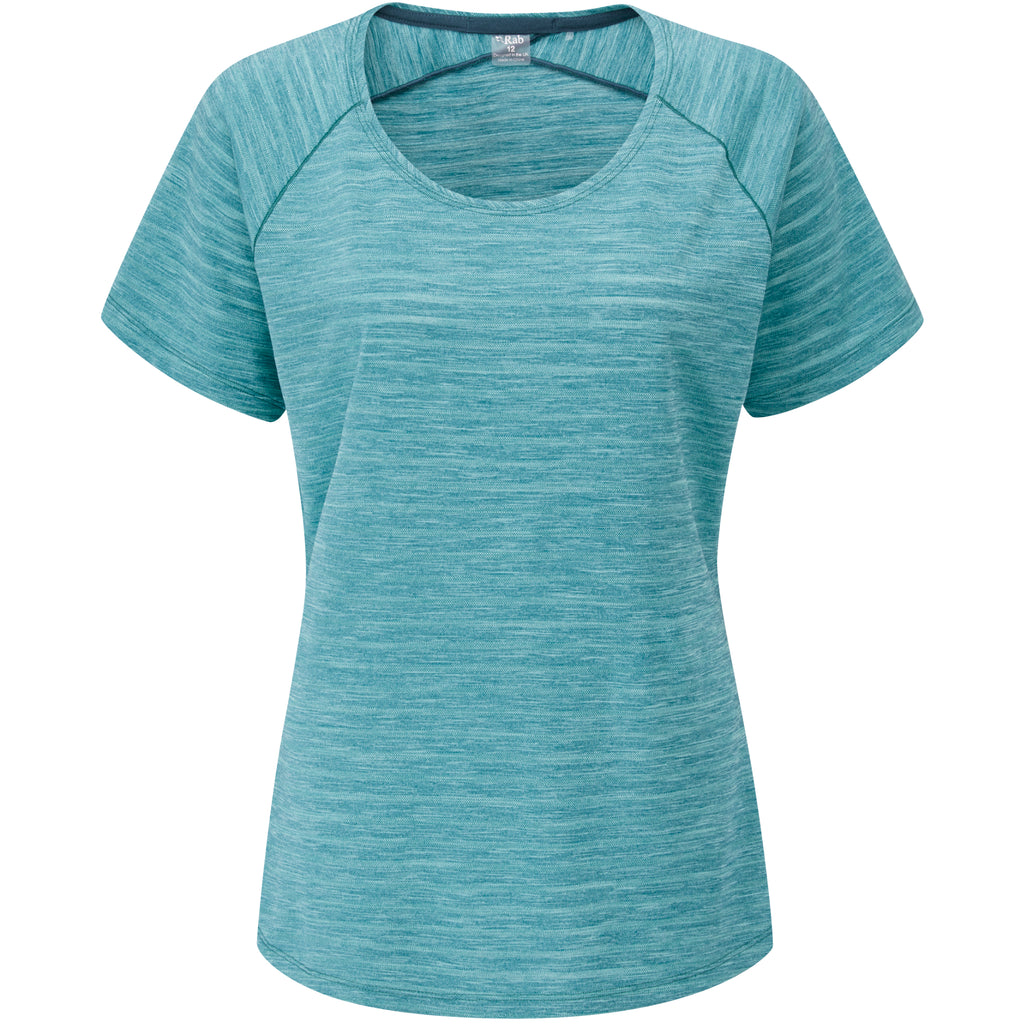 Rab - Women's Wisp Tee