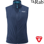Rab - Women's Xenair Vest